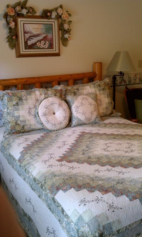 Nature'S Inn Bed And Breakfast Ahwahnee Zimmer foto