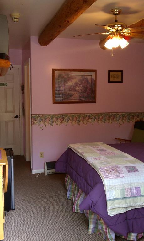 Nature'S Inn Bed And Breakfast Ahwahnee Zimmer foto