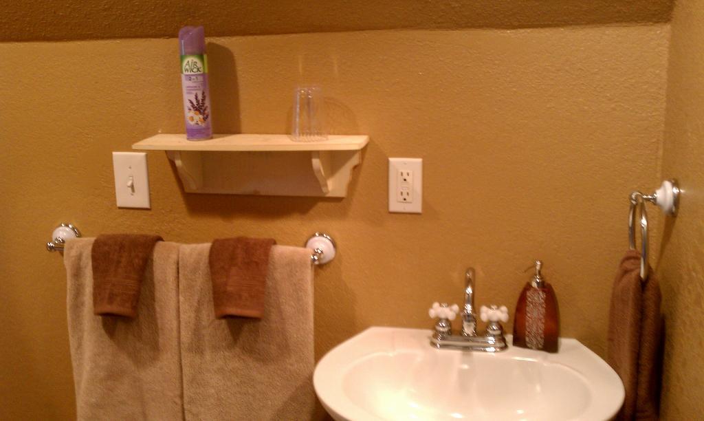 Nature'S Inn Bed And Breakfast Ahwahnee Zimmer foto