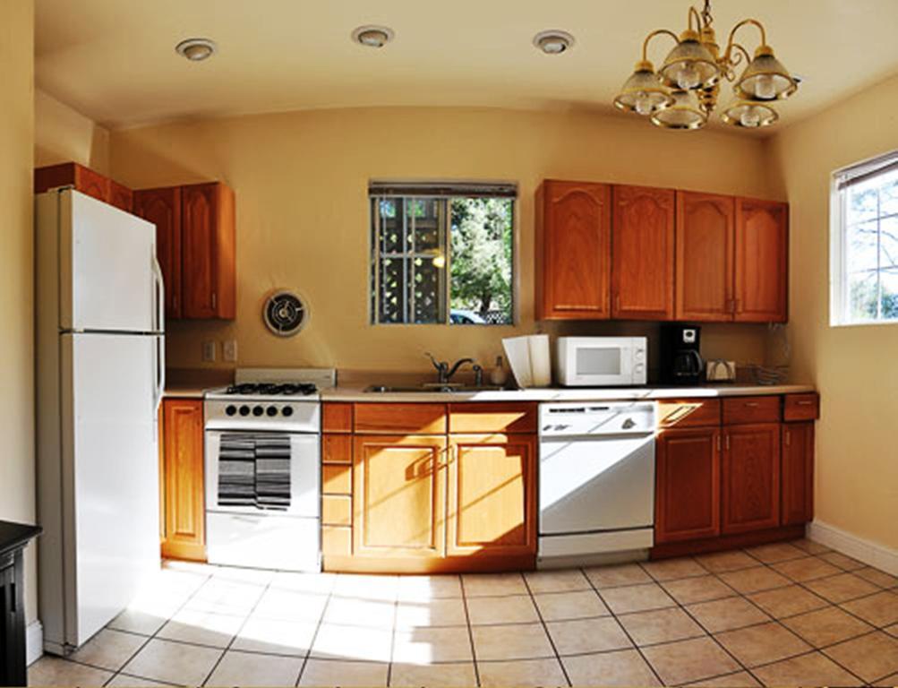 Nature'S Inn Bed And Breakfast Ahwahnee Zimmer foto